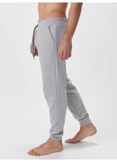 Men Pants With Cuff