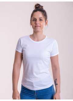 T-shirt donna maniche corte