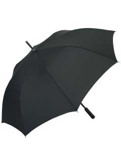 AC alu golf umbrella Rainmatic® XL Black