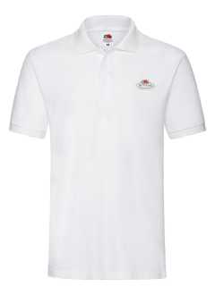 Heritage Polo Small Patch