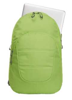 Notebook backpack CAMPUS