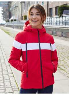 Ladies Wintersport Jacket