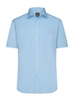 Men's 'Shirt Shortsleeve Micro-Twill