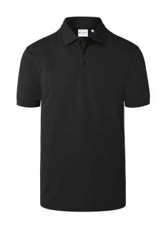 Men's Workwear Polo Shirt Basic