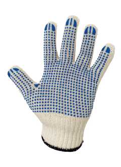 Korntex Coarse Knitted Glove 'Bursa'