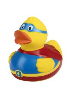 Squeaky duck Superduck