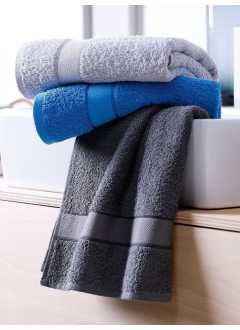 Hand Towel 50x100