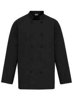 Long Sleeve Chef'’s Jacket