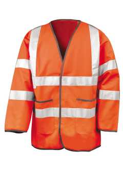 Motorway Safety Jacket