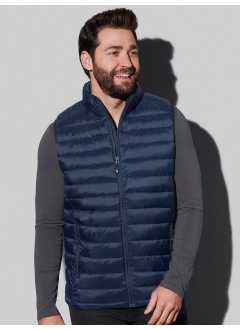 Lux Padded Vest