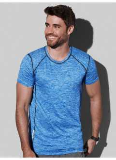Recycled Sports-T Reflect Men
