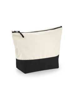 Dipped Base Canvas Accessory Bag M