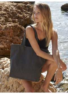 Revive Recycled Maxi Tote
