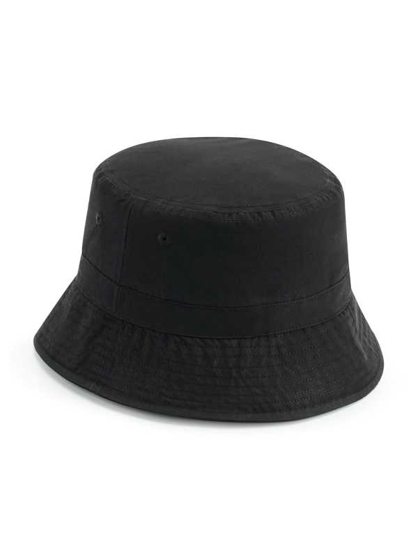 Recycled Polyester Bucket Hat - B84R - BEECHFIELD