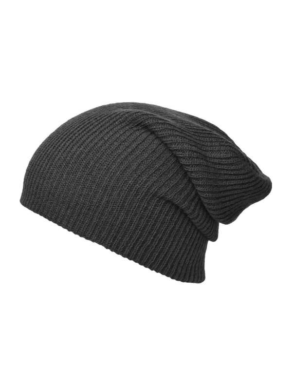 Knitted Long Beanie - MB7955 - MYRTLE BEACH