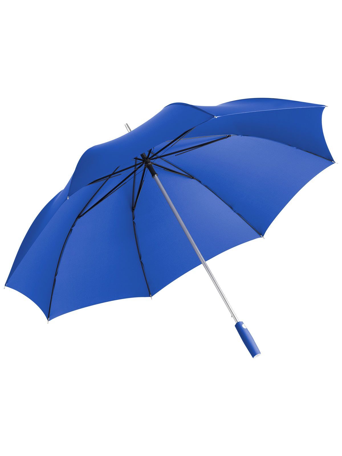 Alu golf umbrella FARE®-AC