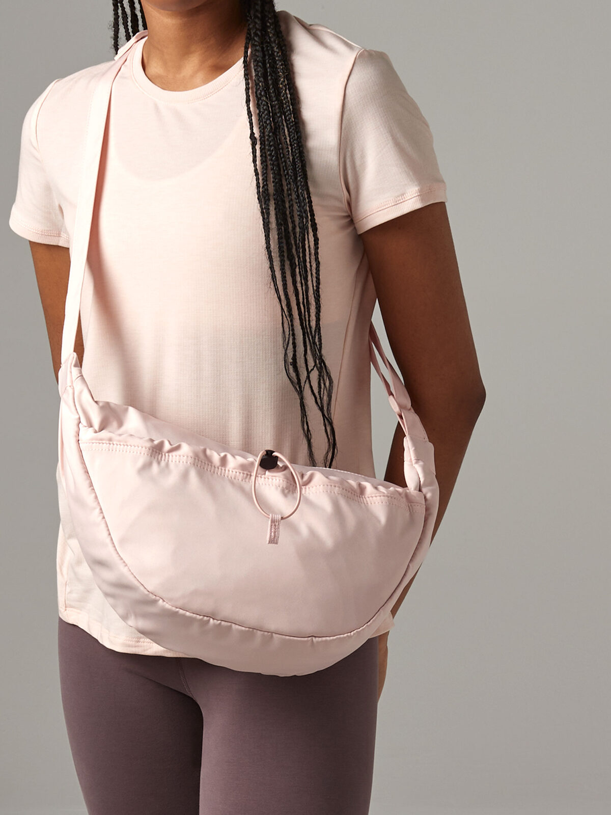 Studio Cross Body Bag